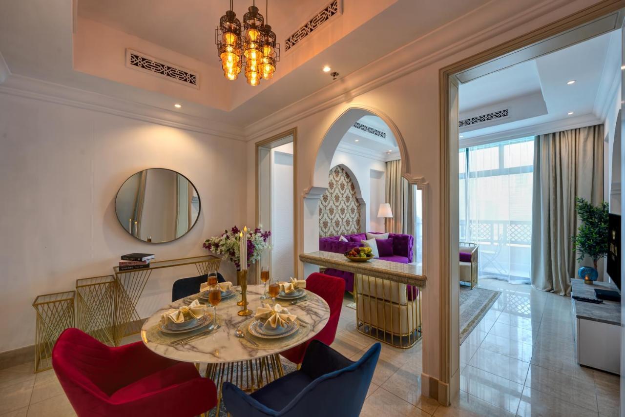 Durrani Homes - Heaven On Earth Ντουμπάι Εξωτερικό φωτογραφία